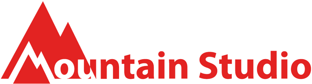 Mountain Studio Logo